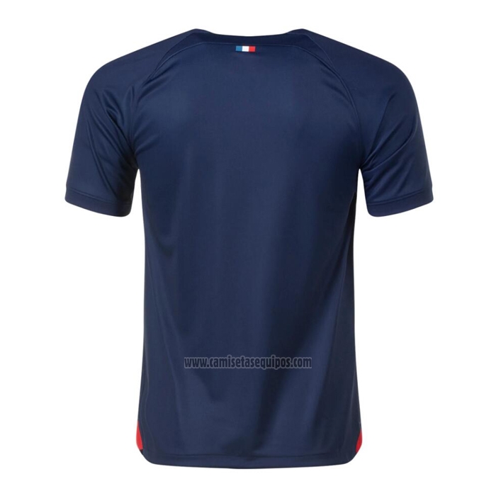 Camiseta Paris Saint-Germain Primera 2023-2024